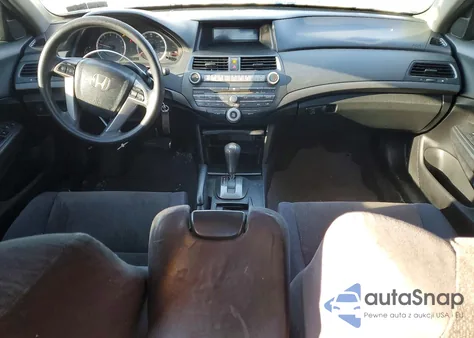 2010 Honda Accord Lxp из США, поврежденный, VIN 1HGCP2F40AA011575